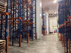 Pandan Loop (D5), Warehouse #555589451